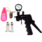 Dr. Joel Kaplan The Original Clitoris Enhancement Kit Pumps, Extenders and Sleeves